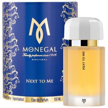 Ramon Monegal Next To Me EDP
