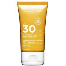 CLARINS Youth-protecting Sunscreen SPF 30- Protective