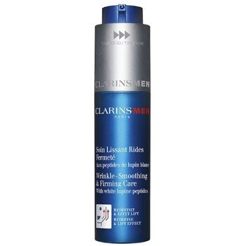 CLARINS Men Wrinkle-Smoothing & Firming Care