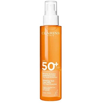 CLARINS Glowing Body Sun Care Mist