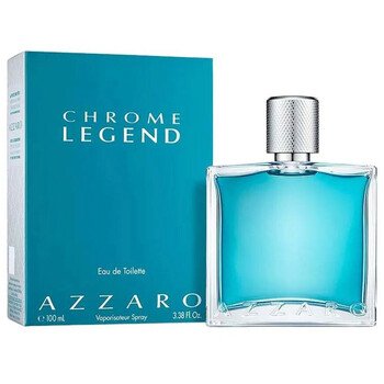 AZZARO Chrome Legend EDT 100ml