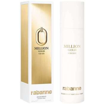 PACO RABANNE Million Gold for Her