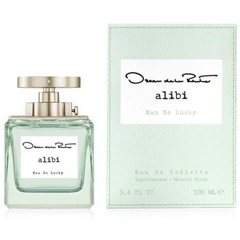 Oscar de la Renta Alibi Eau