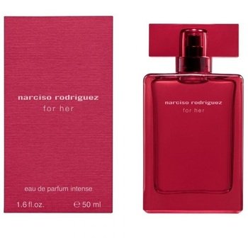 Narciso Rodriguez For Her Intense EDP