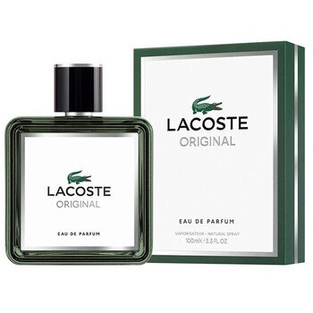 LACOSTE Original EDP Tester 100ml