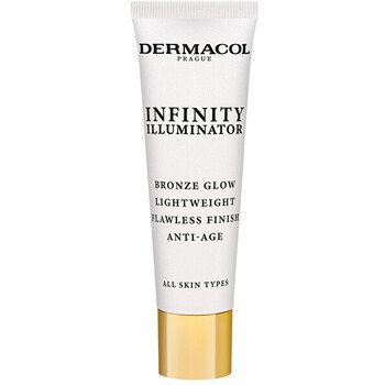 Dermacol Infinity Illuminator - Illuminating primer