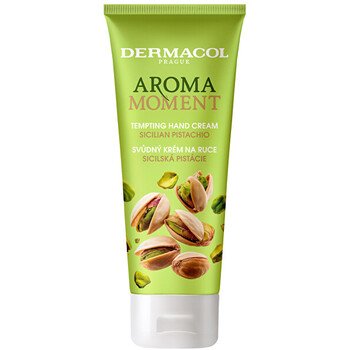 Dermacol Sicilian Pistachio Aroma Moment Hand