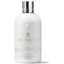 Molton Brown Milk Musk Bath &