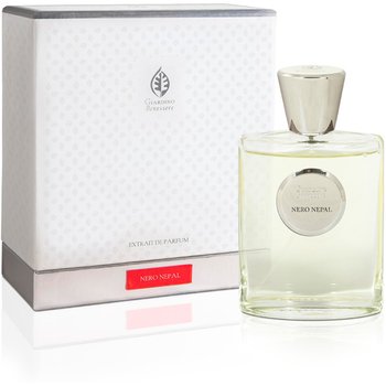 Giardino Benessere Nero Nepal EDP 100ml