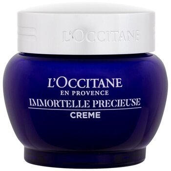 L´Occitane Precisious Cream - Precious Cream