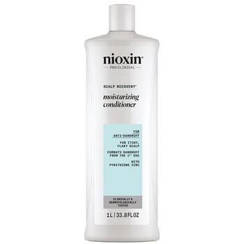 Nioxin Moisturizing Conditioner - anti-dandruff 1000ml
