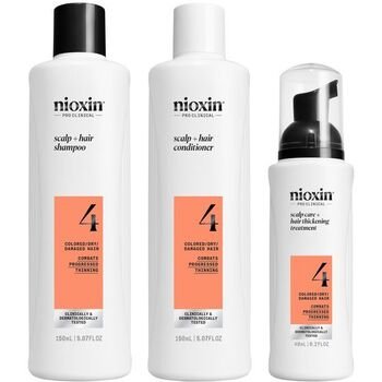 Nioxin System 4 Scalp Care Set