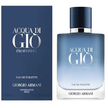 ARMANI Acqua di Gio Profondo Eau