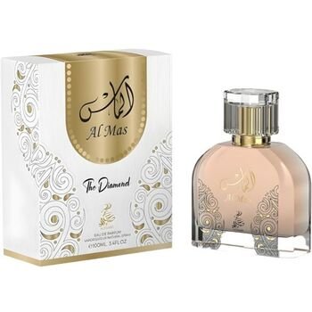 Sahari Al Mas The Diamond EDP