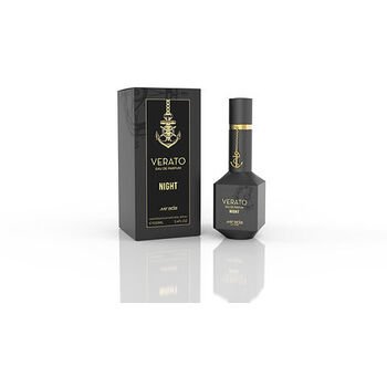 Mirada Verato Man Night EDP 100