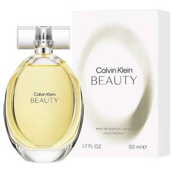 CALVIN KLEIN Beauty EDP 50ml