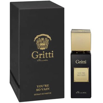 Gritti You´re So Vain Extrait de