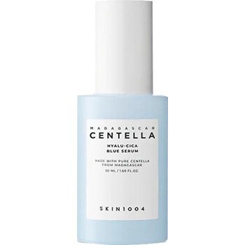 SKIN1004 Madagascar Centella Hyalu-Cica Blue Serum