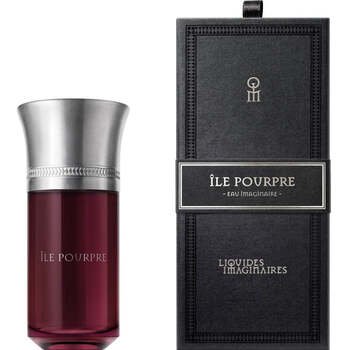 Liquides Imaginaires Purple Ile EDP 100ml
