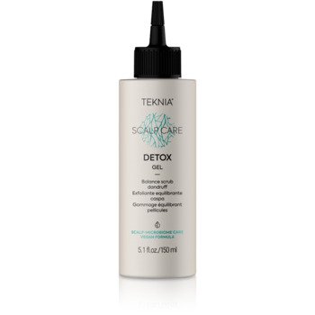 Lakmé Teknia Scalp Care Detox Gel