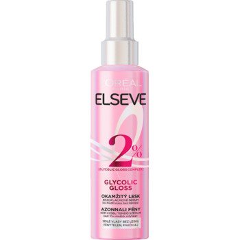 L´Oréal Professionnel Elseve Glycolic Gloss Spray