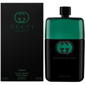 GUCCI Guilty Essence Pour Homme EDT