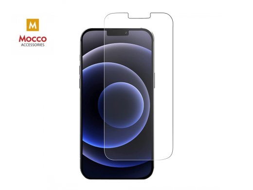 Mocco Tempered Glass Aizsargstikls Apple iPhone