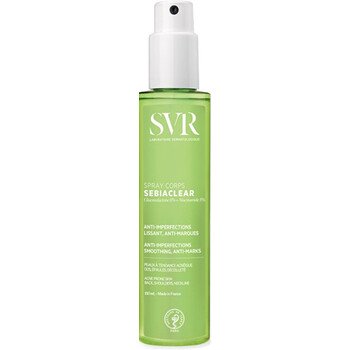 SVR Laboratoire Sebiaclear Smoothing Anti-Imperfection Body