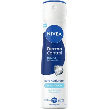 Nivea Derma Control Defend Antiperspirant -