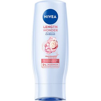 Nivea Length Wonder Strengthening Conditioner -