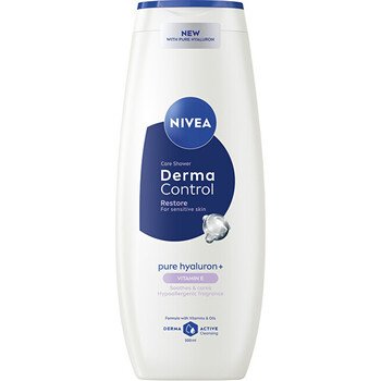 Nivea Derma Control Restore Care Shower