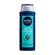 Nivea Men Anti Grease Shampoo 500ml