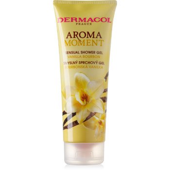 Dermacol Aroma Moment Shower Gel Vanilla