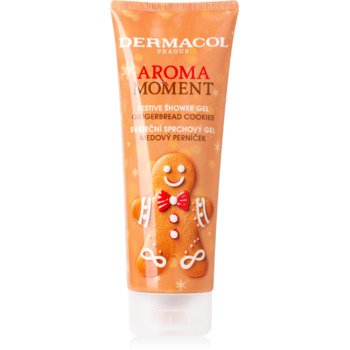 Dermacol Aroma Moment Shower Gel Gingerbread