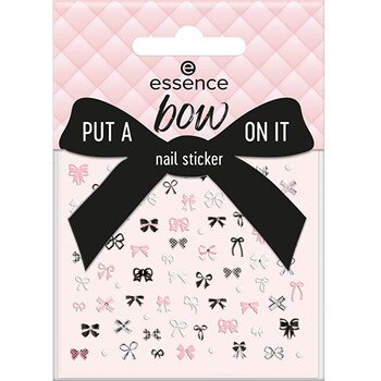 Essence Put A Bow On It