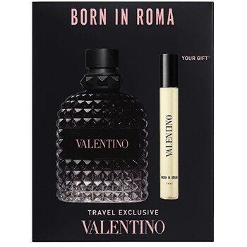 Valentino Uomo Born In Roma Gift