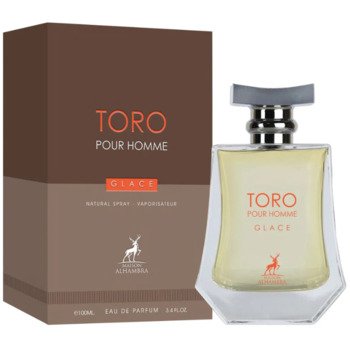 Maison Alhambra Bull Pour Homme Glace