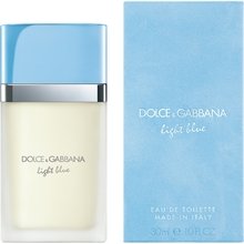 DOLCE GABBANA Light Blue Eau de