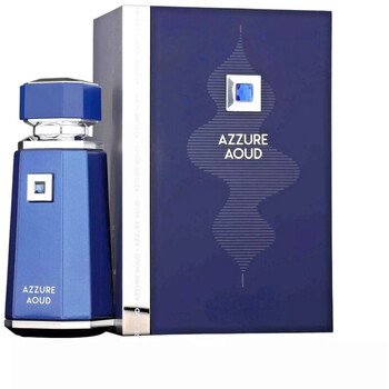 French Avenue Azzure Aoud EDP 100ml