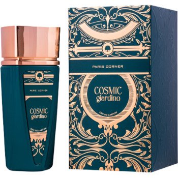 Paris Corner Cosmic Giardino Perfume EDP