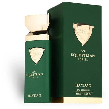 French Avenue An Equestrian Series Haydan