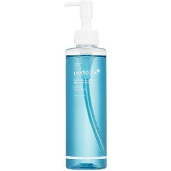 MEDICUBE Zero Pore Blackhead Deep Cleansing