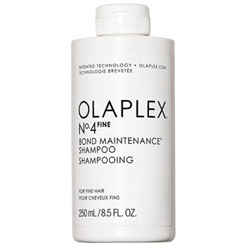 Olaplex No. 4 Fine Bond Maintenance