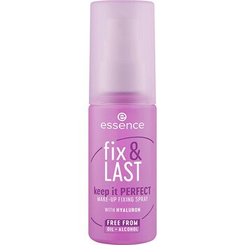 Essence Fix & Last Keep It