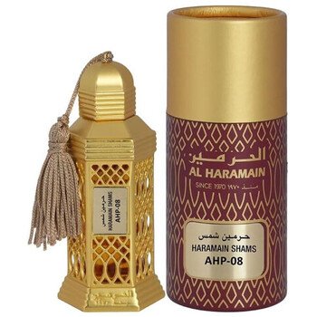 Al Haramain Shams Perfumed Oil 12ml
