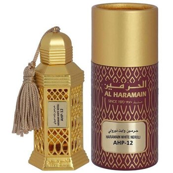 Al Haramain White Neroli Perfumed Oil