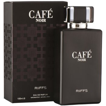 Riiffs Perfumes Café Noir EDP 100ml