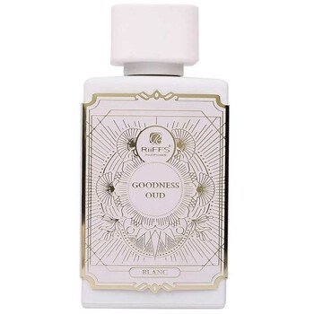 Riiffs Goodness Oud Blanc Perfume EDP