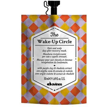 Davines The Wake Up Circle Atsvaidzinošs