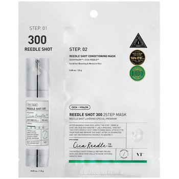 VT Cosmetics Reedle Shot 300 2